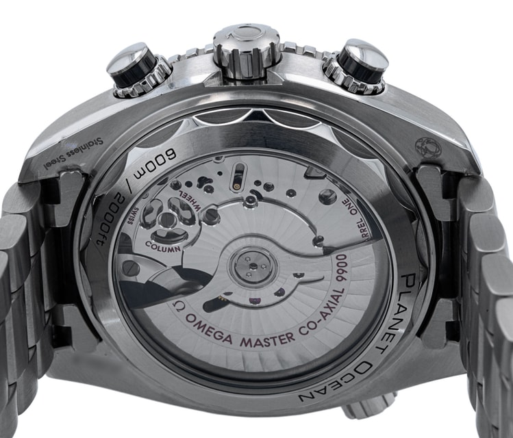 Omega Planet Ocean 215.30.46.51.01.002 Image 4